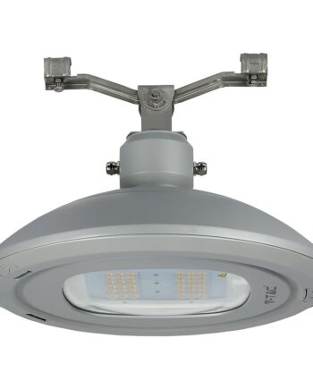 100w Led Nedhængt Gadelygte Samsung Chip 4000k 130lm Kulør : Neutral på Afbetaling