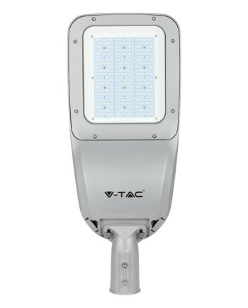 120w Led Gadelampe Type Iii Linse Samsung Chip 4000k 130lm Kulør : Neutral på Afbetaling