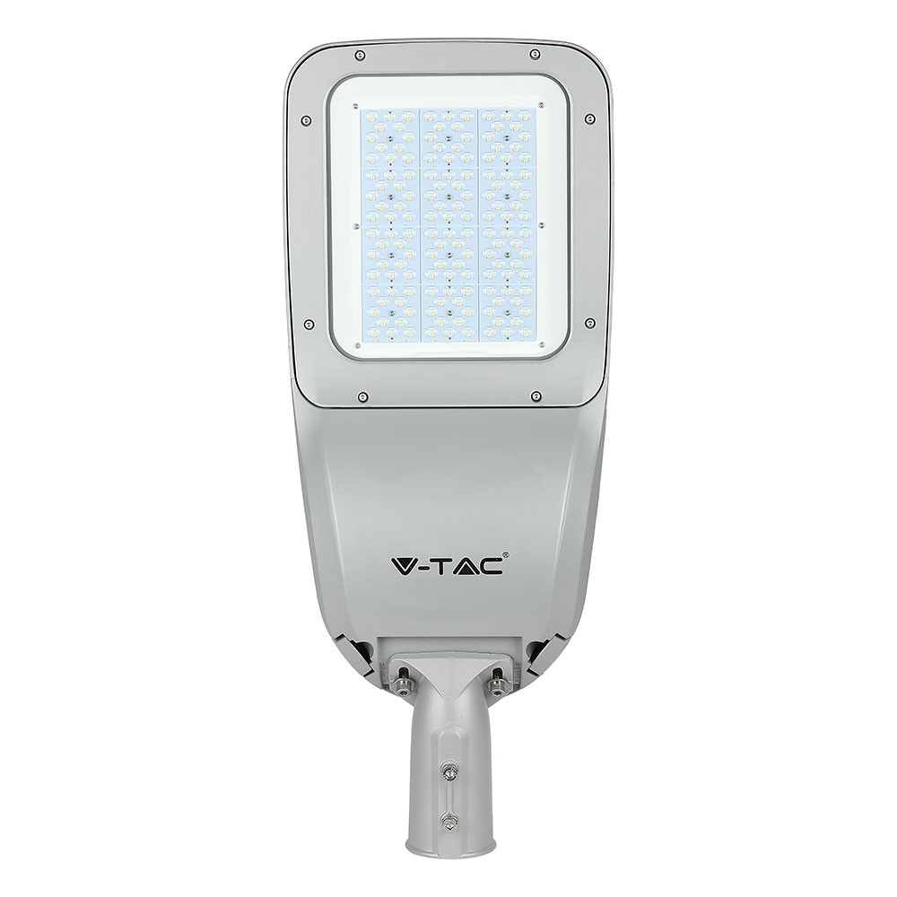 120w Led Gadelampe Type Iii Linse Samsung Chip 4000k 130lm Kulør : Neutral på Afbetaling