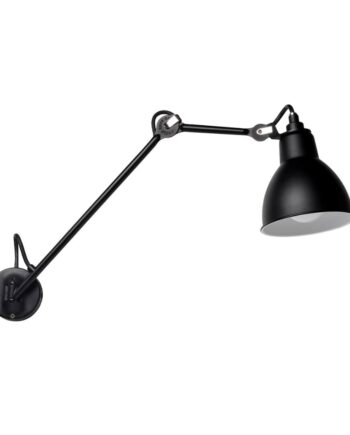 122 Badeværelse Væglampe Sort Længe Lager Haves Lampe Gras på Afbetaling
