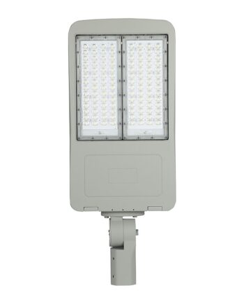 150w Gadearmatur Led Dimbar Samsung Chip 4000k 140lm Kulør : Neutral på Afbetaling