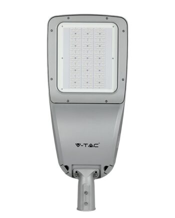 160w Led Gadelampe Type Iii Linse Samsung Chip 4000k 130lm Kulør : Neutral på Afbetaling