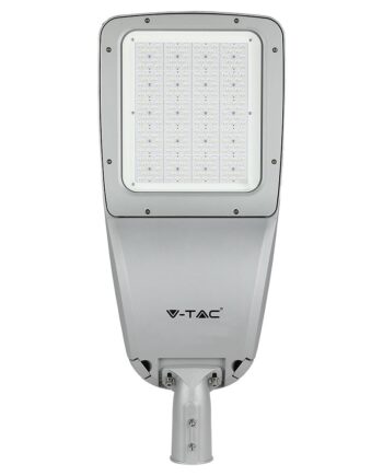 200w Led Gadelampe Type Iii Linse Samsung Chip 4000k 130lm Kulør : Neutral på Afbetaling