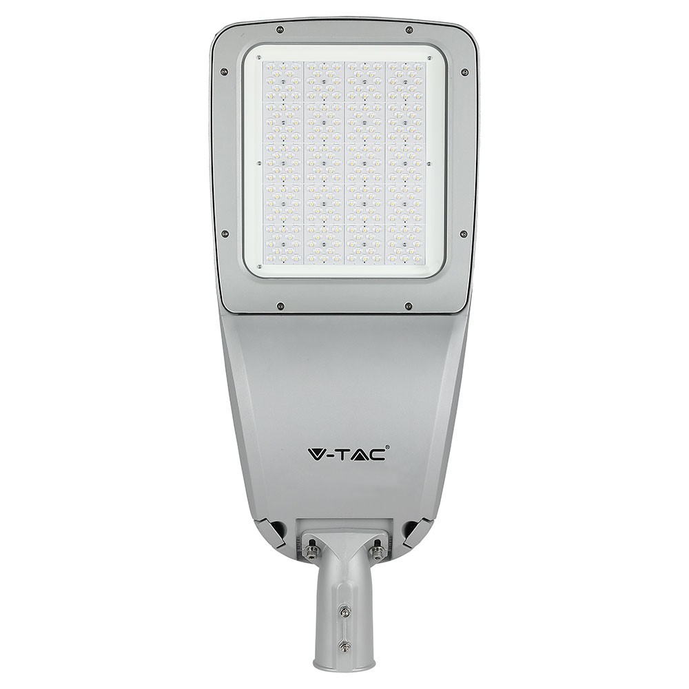200w Led Gadelampe Type Iii Linse Samsung Chip 4000k 130lm Kulør : Neutral på Afbetaling