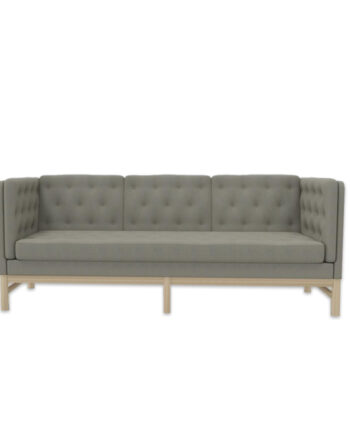 3pers Sofa Ej315 Sæbe Focus Royal 61541 på Afbetaling