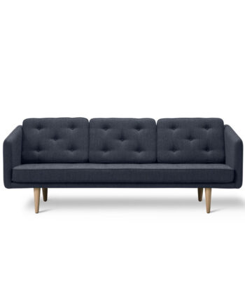 3pers Sofa Fiord 782 Ben: Lys Olie på Afbetaling