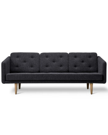 3pers Sofa Sæbe Hallingdal 180 på Afbetaling