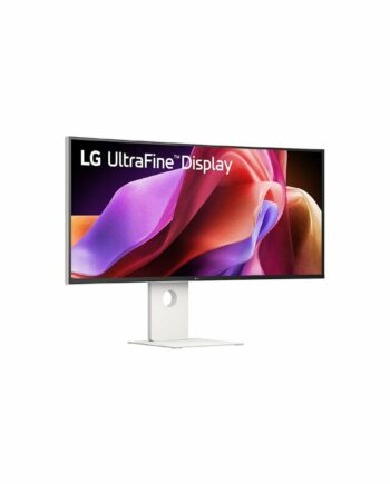 40u990a  Ultrawide Skærm 120 Ips Hvid på Afbetaling