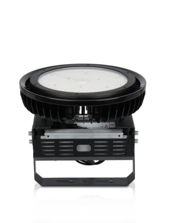 500w Highbay Meanwell Dæmpbar Samsung Chip 4000k 120d Sort Hus 120lm Dæmpbar : 10v Dæmpbar Kulør : Neutral på Afbetaling