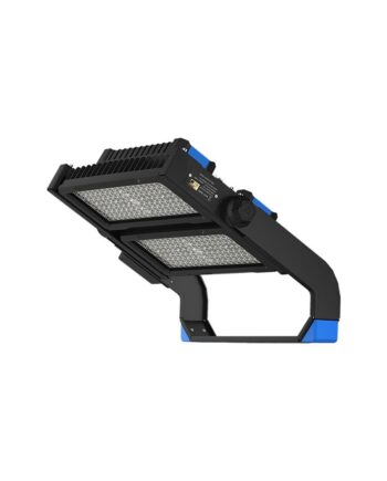 500w Led Projektør Meanwell Dæmpbar Samsung Chip 4000k 120d 120lm Kulør : Neutral på Afbetaling