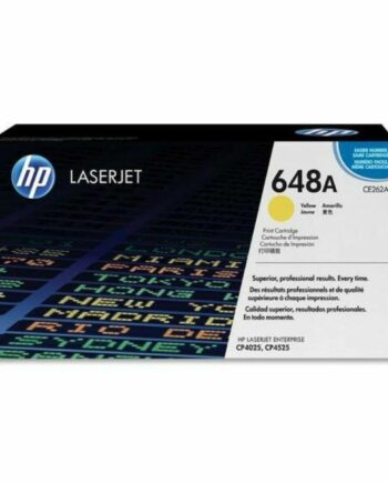 648a Toner Gul på Afbetaling