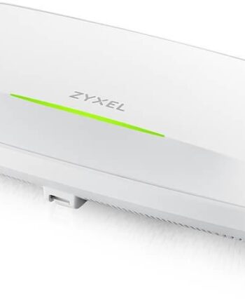 Access Point Wifi Zyxel Wax640s Hvid på Afbetaling