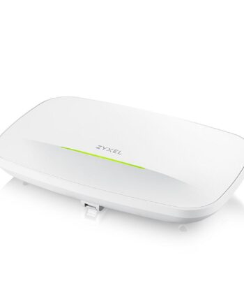 Access Point Zyxel Wbe630s Eu0101f Hvid på Afbetaling