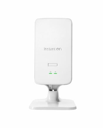 Adgangspunkt Hpe Instant S1u81a Hvid Stik på Afbetaling