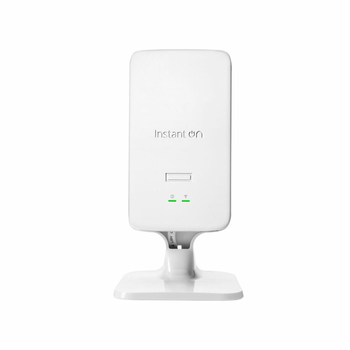 Adgangspunkt Hpe Instant S1u81a Hvid Stik på Afbetaling