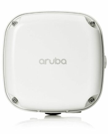 Adgangspunkt Wifi Hpe Aruba R4w43a Hvid på Afbetaling