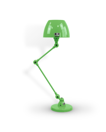 Aicler Aic373 Bordlampe Fra Jield Apple Green Blank på Afbetaling