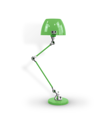 Aicler Aic373 Bordlampe Fra Jield Apple Green Poleret Blank på Afbetaling