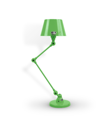 Aicler Aid373 Bordlampe Fra Jield Apple Green Blank på Afbetaling