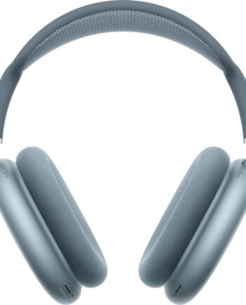 Airpods Max 2024 Blue Mww63dn på Afbetaling