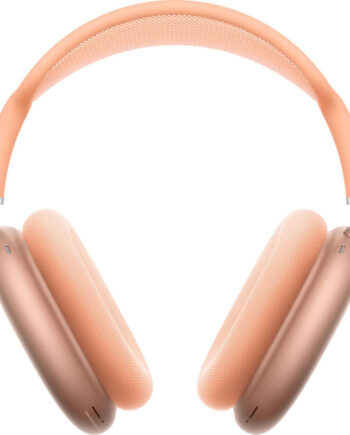 Airpods Max 2024 Orange Mww73dn på Afbetaling
