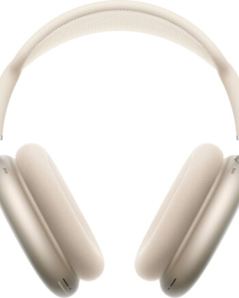 Airpods Max 2024 Starlight Mww53dn på Afbetaling