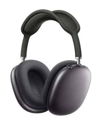 Airpods Max Usb Midnight på Afbetaling