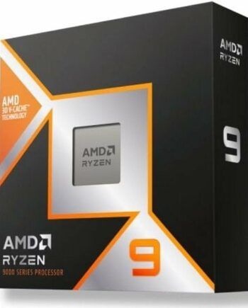 Amd Ryzen 9950x Processor Am5 Socket Kerner på Afbetaling