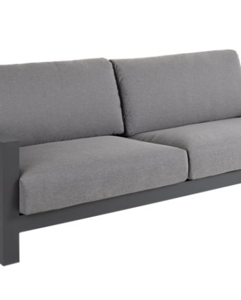 Amesdale Sofa Loungemøbler Brafab Enggården Havemøbler på Afbetaling