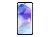 Android Mobil Samsung Galaxy A55  128 Midnatsblå på Afbetaling