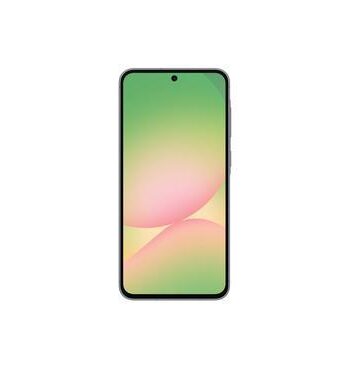 Android Mobil Samsung Galaxy A56  128 Awesome Graphite på Afbetaling