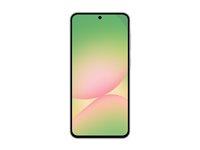 Android Mobil Samsung Galaxy A56  128 Awesome Olive på Afbetaling