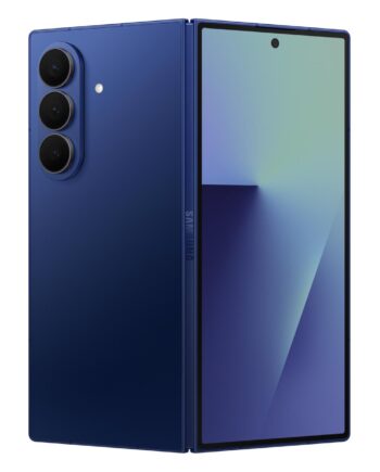 Android Mobil Samsung Galaxy Fold6 256 Blue Shadow på Afbetaling