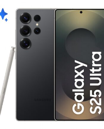 Android Mobil Samsung Galaxy S25 Ultra  512 Titansort på Afbetaling