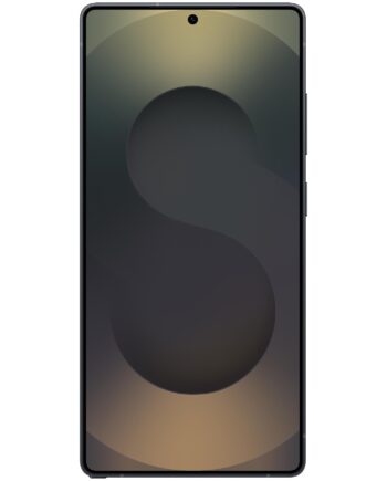 Android Mobil Samsung Galaxy S25 Ultra  Titanium Jetblack på Afbetaling