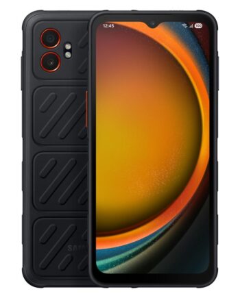 Android Mobil Samsung Galaxy Xcover Pro Enterprise Edition 6gb 128gb Sort på Afbetaling