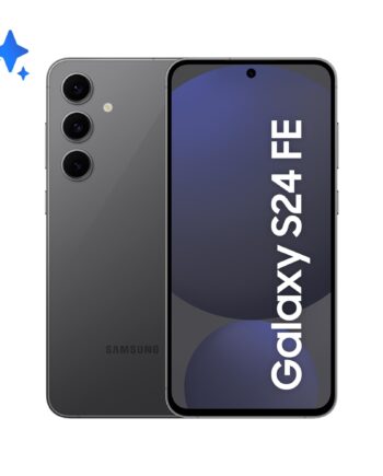 Android Smartphone Samsung Galaxy S24  128 Grafit på Afbetaling
