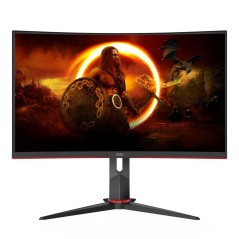 Aoc Computer Monitor på Afbetaling