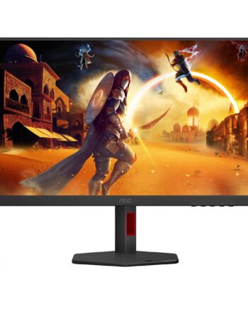 Aoc U27g4r  Gaming Skærm Ips 160 på Afbetaling