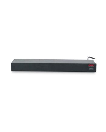 Apc Ap7921b Rack Pdu 230 Sort på Afbetaling