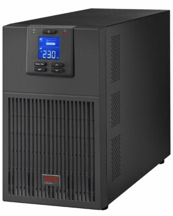 Apc Easy Ups Srv1ki Interaktivt Ups System 900 Kva på Afbetaling
