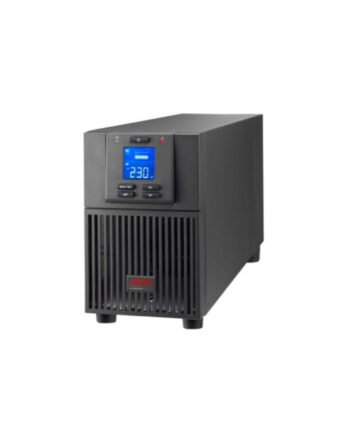 Apc Smart Ups Interaktiv Srv2ki 800 Lcd Stik på Afbetaling