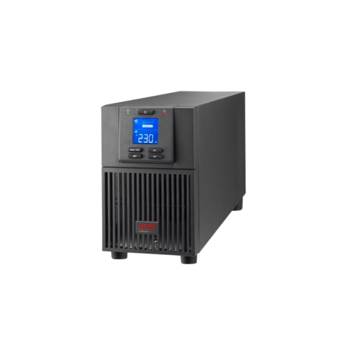 Apc Smart Ups Interaktiv Srv2ki 800 Lcd Stik på Afbetaling