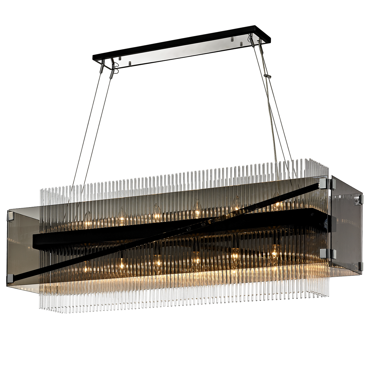 Apollo Chandelier 126 på Afbetaling