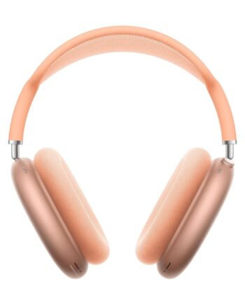 Apple Airpods Max Gen Bluetooth Over Ear Høretelefoner Orange Enheder på Afbetaling