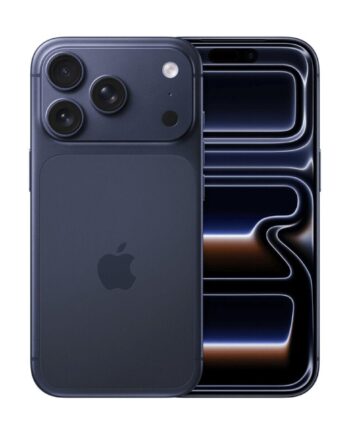 Apple  Hexa Core 256 Blå på Afbetaling