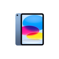 Apple Inch Ipad 256gb Blå på Afbetaling