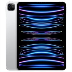 Apple Inch Ipad Pro 1tb 16gb Sølv på Afbetaling
