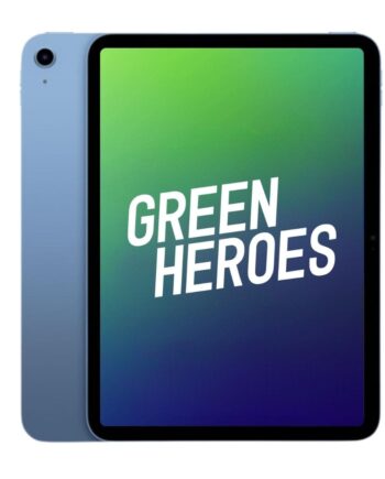 Apple Ipad 2022     64gb  Blue  Perfekt på Afbetaling