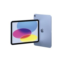Apple Ipad 2022 64gb Blue på Afbetaling